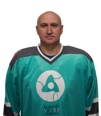 Яковлев  Игорь  Николаевич