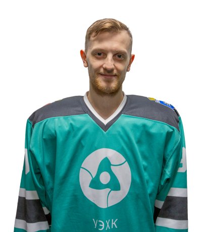 Белоусов  Александр  Сергеевич