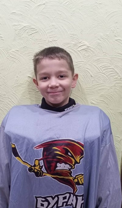 Самигулин  Тимур  Наилевич