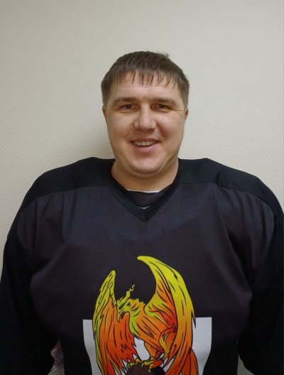 Осинцев  Андрей  Владимирович