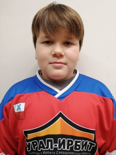 Колесников  Светослав  Александрович