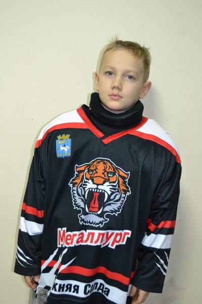 Артемьев  Арсений  Кириллович