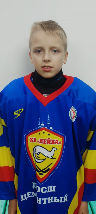 Зверев  Максим  Сергеевич