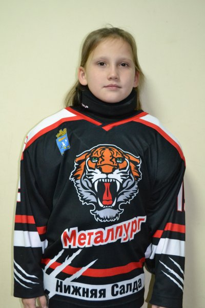 Кежватова  Елизавета  Сергеевна