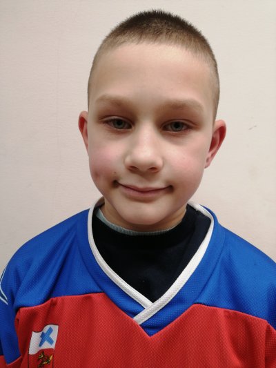 Мамарин  Матвей  Александрович