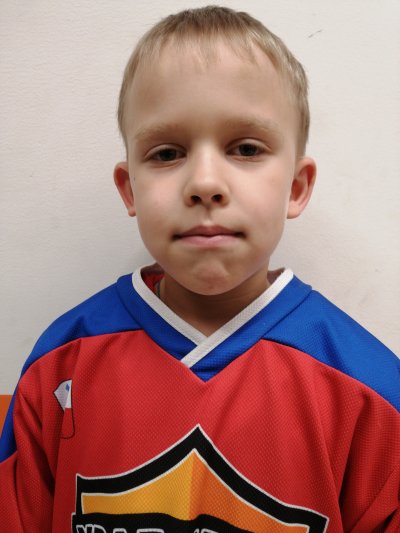 Быков  Константин  Андреевич