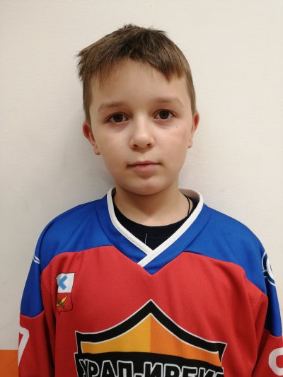 Устьянцев  Дмитрий  Дмитриевич