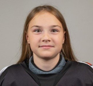 Кузнецова  Софья  Андреевна