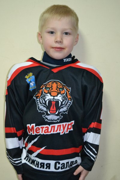 Петров  Кирилл  Алексеевич