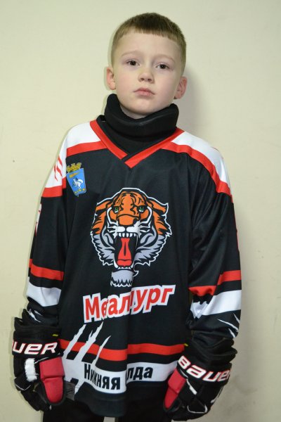 Тютин  Николай  Алексеевич