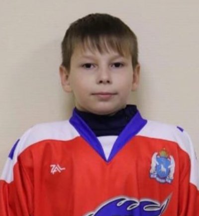 Головащенко  Владислав  Васильевич