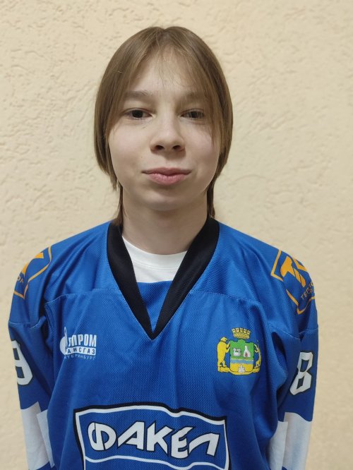 Головащенко  Владислав  Васильевич