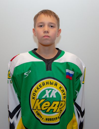 Наговицын  Матвей  Андреевич