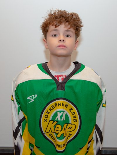 Александров  Михаил  Евгеньевич