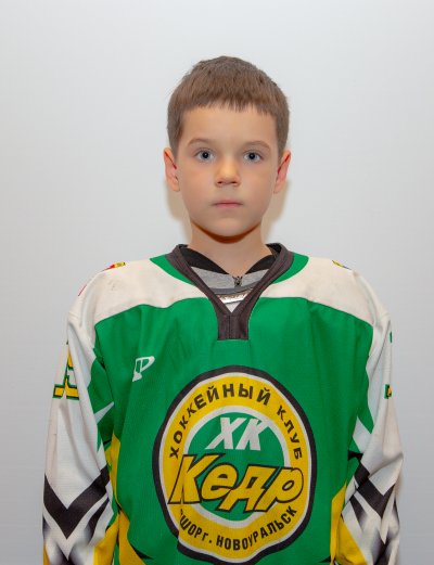 Арапов  Мирон  Андреевич