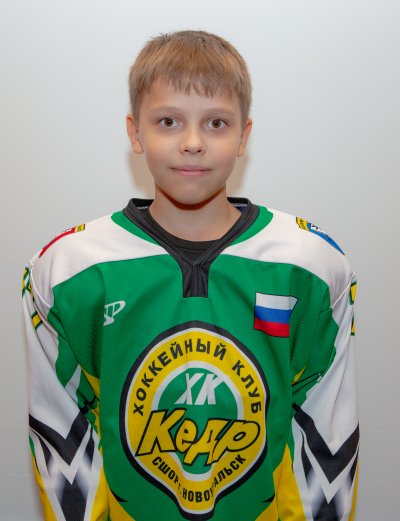 Блажен  Матвей  Игоревич