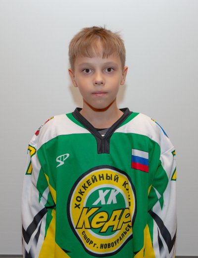 Блажен  Тимофей  Игоревич