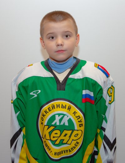 Звонарёв  Михаил  Данилович