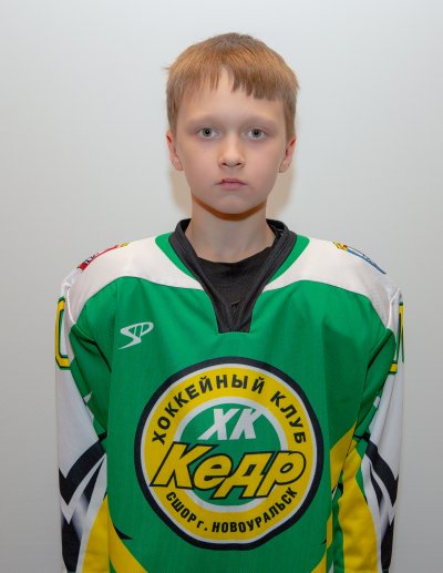 Кожикин  Михаил  Алексеевич