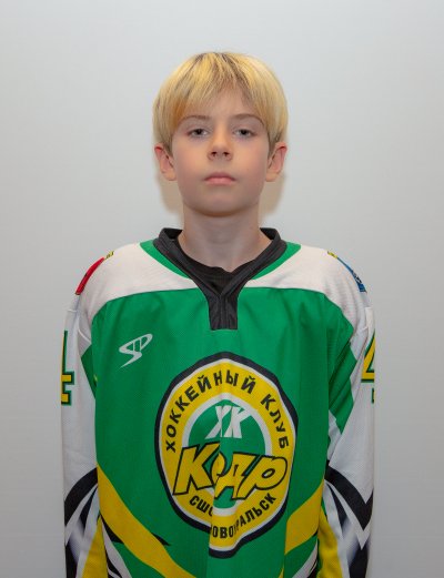 Платонов  Семен  Максимович