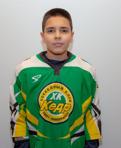 Сорогин  Константин  Сергеевич