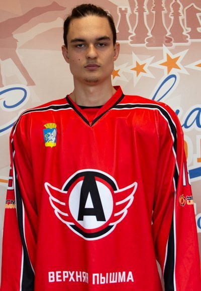 Кудряшов  Михаил  Андреевич