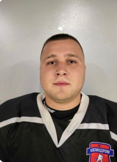 Нетягин  Матвей  Алексеевич