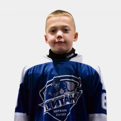 Краев  Добрыня  Никитич