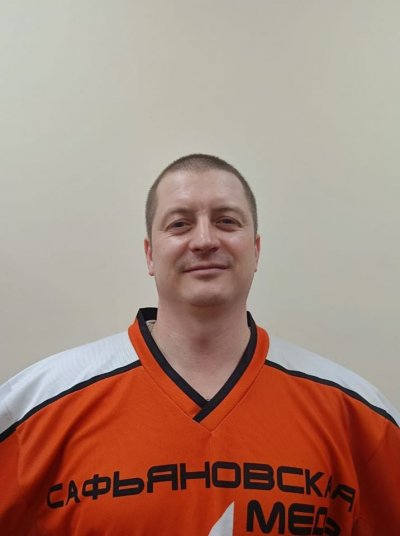 Хабаров  Дмитрий  Сергеевич