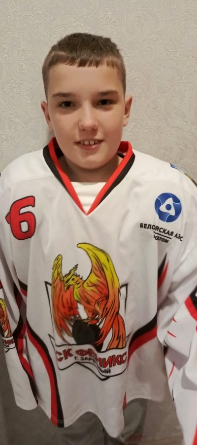 Морев  Артём  Сергеевич