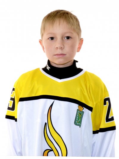 Микушин  Матвей  Евгеньевич