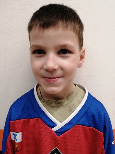 Заскалов  Артём  Антонович