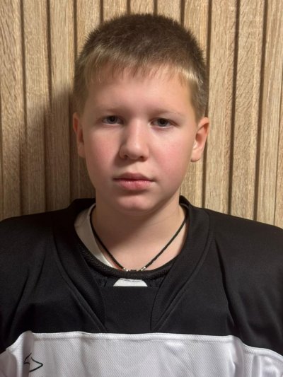 Харлов  Прохор  Денисович