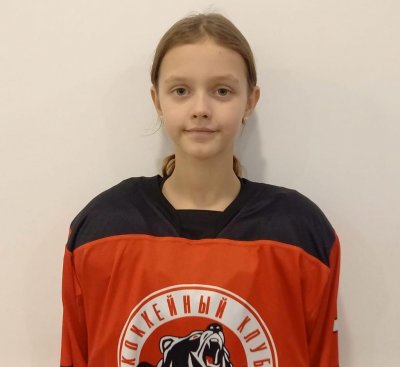 Никитина  Арина  Антоновна