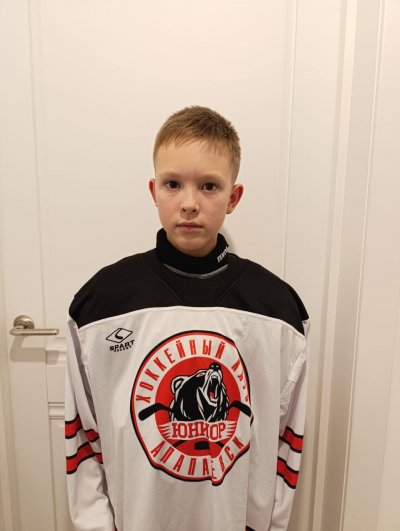 Гайнулин  Семен  Андреевич