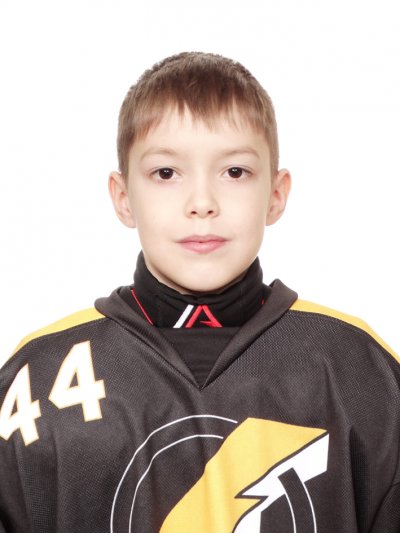 Боровиков  Матвей  Алексеевич