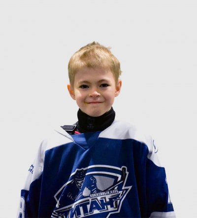 Аксенов  Андрей  Владимирович