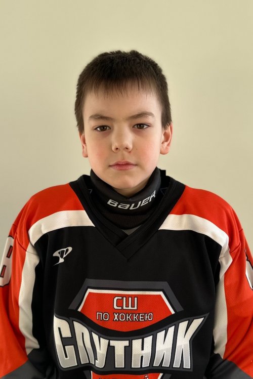 Арсланов  Степан  Русланович