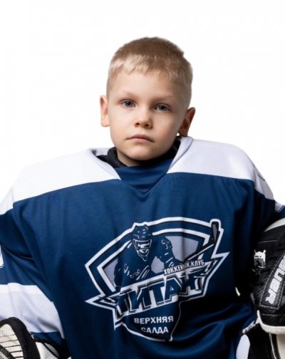 Гончаров  Марк  Ильич