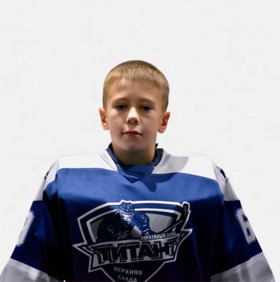 Кулаков  Данил  Павлович