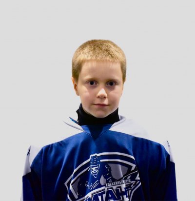 Михель  Егор  Алексеевич