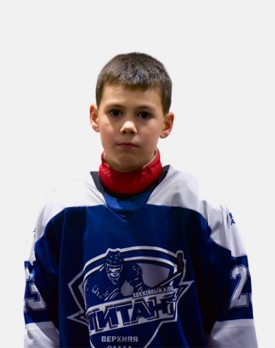 Постников  Михаил  Валерьевич