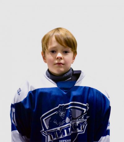 Попов  Павел  Александрович