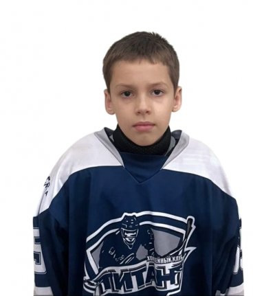 Пырков  Борис  Денисович