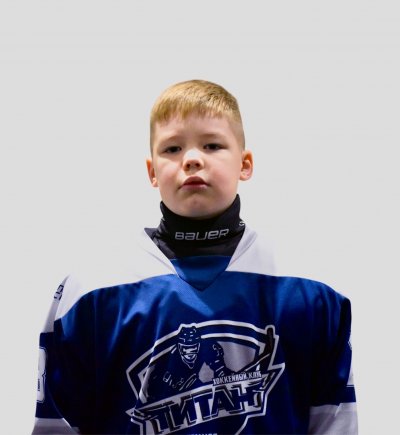 Харьковский  Захар  Николаевич