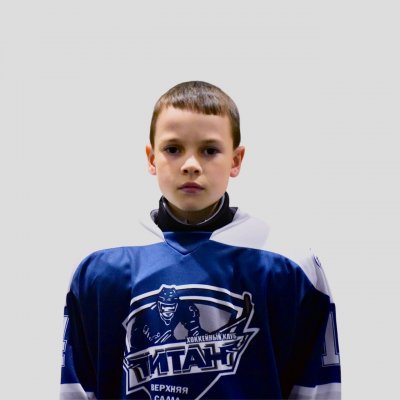 Ермаков  Михаил  Алексеевич