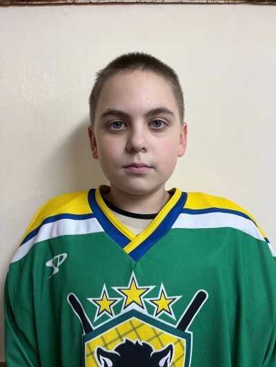 Федулов  Иван  Валерьевич