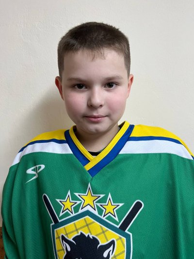 Шурыгин  Игорь  Николаевич