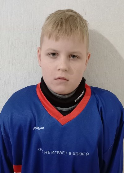 Базин  Матвей  Артемович