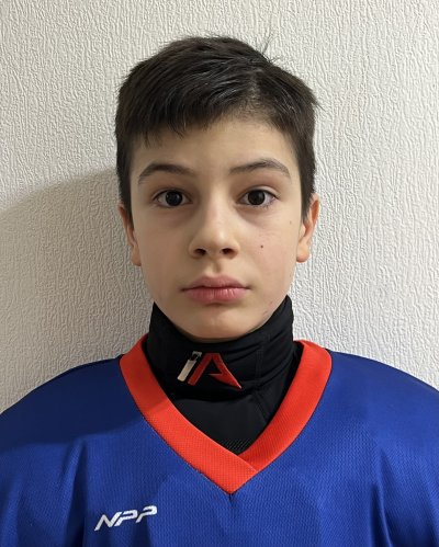 Кох  Мирон  Павлович